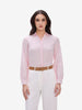 Pink Formal Shirt