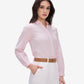 Pink Formal Shirt