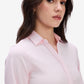 Pink Formal Shirt