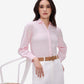 Pink Formal Shirt