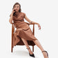 Luxe Satin Co-Ord