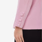 Blush Pink Tailored Blazer