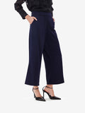 BreezeFlow Navy Pants
