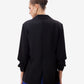 Black Tailored Blazer