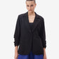Black Tailored Blazer
