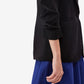 Black Tailored Blazer