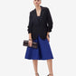 Black Tailored Blazer