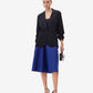 Black Tailored Blazer