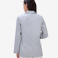 Aqua Summer Tailored Blazer
