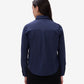 Navy Smart Office Shirt