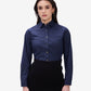 Navy Smart Office Shirt