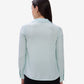 Mint Long Sleeves Top