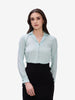 Mint Long Sleeves Top