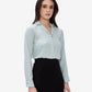 Mint Long Sleeves Top