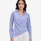 Blue Striped Shirt