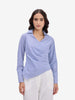 Blue Striped Shirt