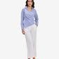 Blue Striped Shirt