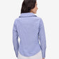 Blue Striped Shirt