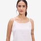 White Jacquard Shirt