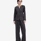 Dark Grey Formal Blazer