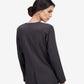 Dark Grey Formal Blazer