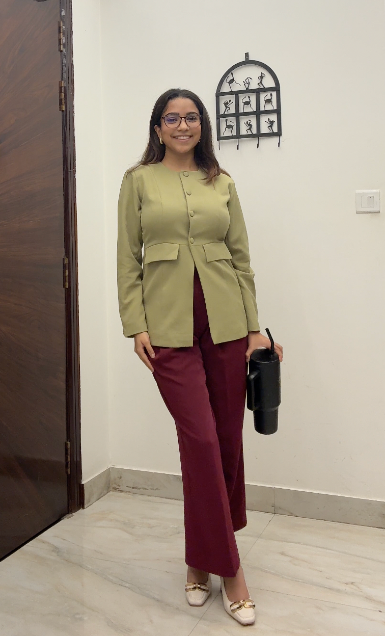 Riya Vij Fashion Designer