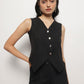 Black Co-Ord
