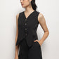 Black Co-Ord
