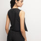 Black Co-Ord