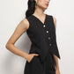 Black Co-Ord