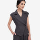 Dark Grey Co-ord