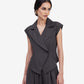 Dark Grey Co-ord