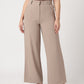 BreezeFlow Fawn Wide Leg Pants