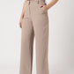 BreezeFlow Fawn Wide Leg Pants