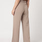 BreezeFlow Fawn Wide Leg Pants