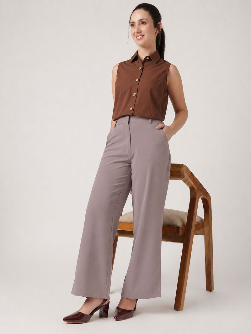 BreezeFlow Fawn Pants