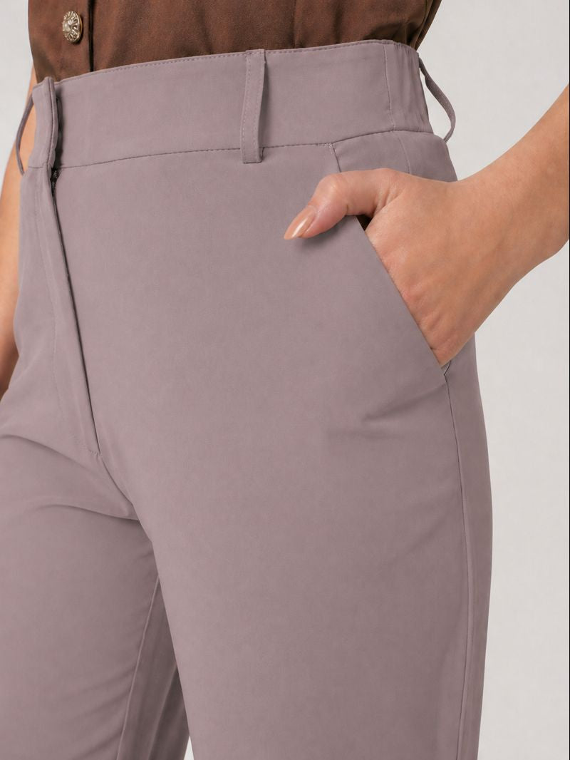Light Brown Co-ord