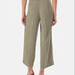 Olive Co-ord Set