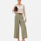 BreezeFlow Olive Pants