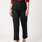 Everyday Classic Black Trousers
