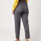Everyday Classic Dark Grey Trousers