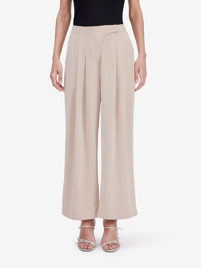 BreezeFlow Ivory Pants 2.0