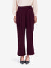 BreezeFlow Maroon Pants 2.0