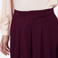 BreezeFlow Maroon Pants 2.0