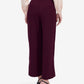 BreezeFlow Maroon Pants 2.0