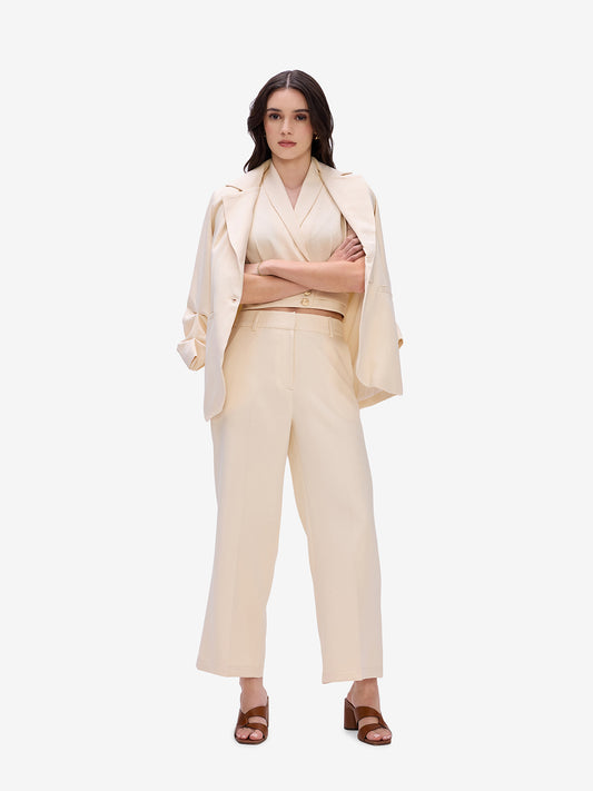 Off White Co-Ord