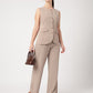 Breezeflow Fawn Co-Ord