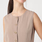 Breezeflow Fawn Co-Ord