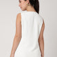 Breezeflow White Co-ord