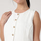 Breezeflow White Co-ord